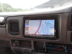 トヨタ ランドクルーザープラド