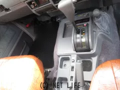 トヨタ ランドクルーザープラド