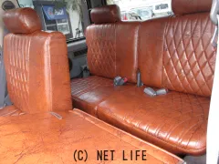 トヨタ ランドクルーザープラド