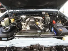 トヨタ ランドクルーザープラド