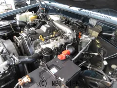 トヨタ ランドクルーザープラド