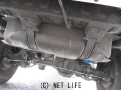 トヨタ ランドクルーザープラド