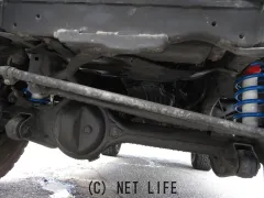 トヨタ ランドクルーザープラド