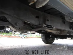 トヨタ ランドクルーザープラド