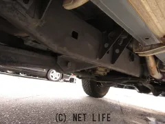 トヨタ ランドクルーザープラド