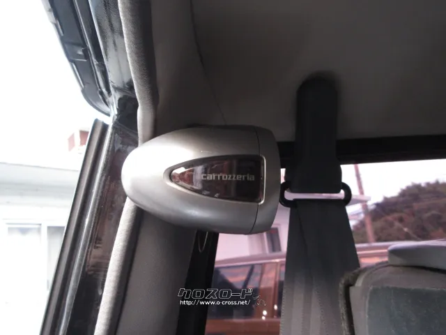 トヨタ ランドクルーザープラド