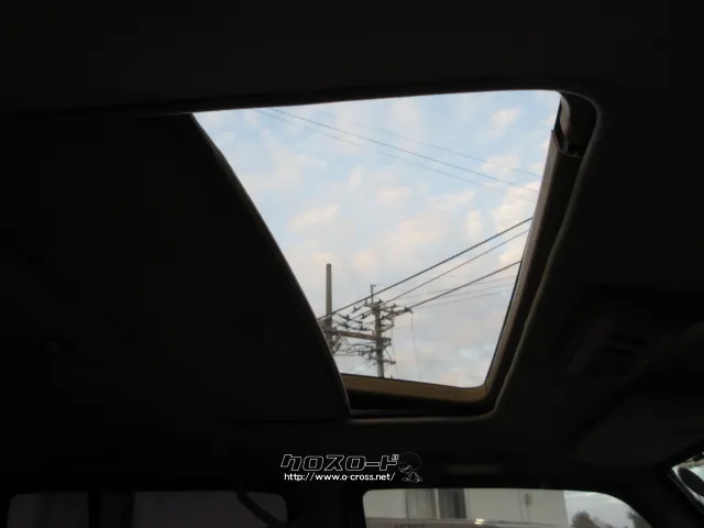 トヨタ ランドクルーザープラド