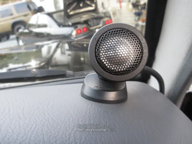 トヨタ ランドクルーザープラド