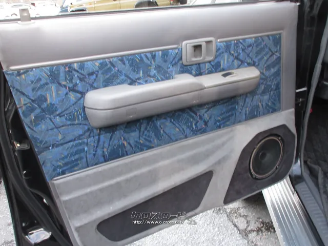 トヨタ ランドクルーザープラド