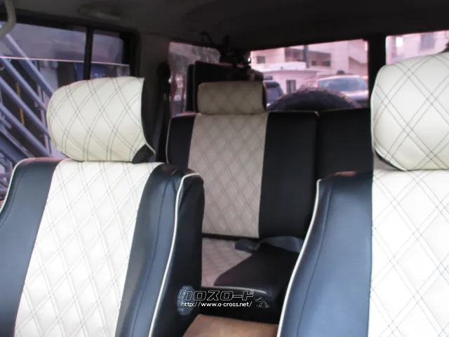 トヨタ ランドクルーザープラド