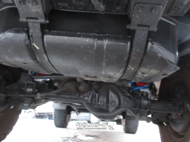 トヨタ ランドクルーザープラド