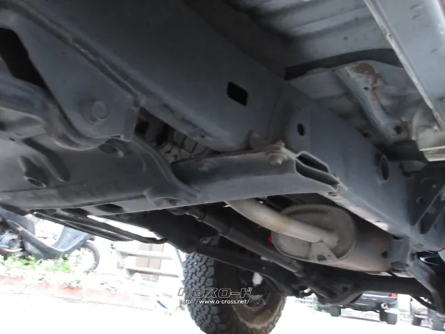 トヨタ ランドクルーザープラド