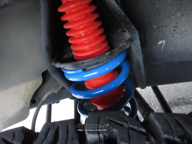 トヨタ ランドクルーザープラド