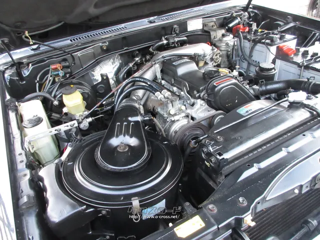 トヨタ ランドクルーザープラド