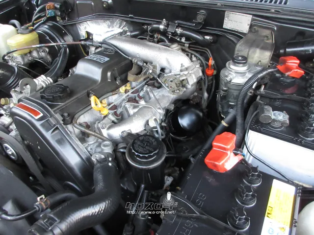 トヨタ ランドクルーザープラド