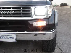 トヨタ ランドクルーザープラド