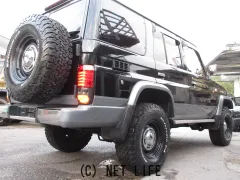 トヨタ ランドクルーザープラド