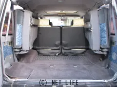 トヨタ ランドクルーザープラド