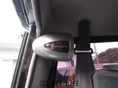 トヨタ ランドクルーザープラド