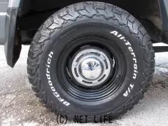 トヨタ ランドクルーザープラド