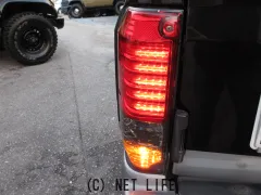 トヨタ ランドクルーザープラド