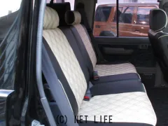 トヨタ ランドクルーザープラド