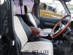 トヨタ ランドクルーザープラド