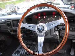 トヨタ ランドクルーザープラド