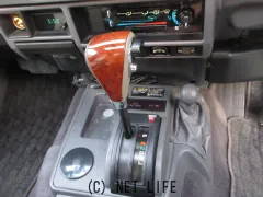 トヨタ ランドクルーザープラド