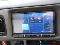 トヨタ ランドクルーザープラド