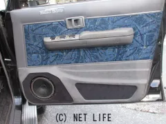 トヨタ ランドクルーザープラド