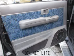 トヨタ ランドクルーザープラド