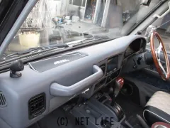 トヨタ ランドクルーザープラド