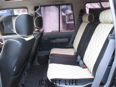 トヨタ ランドクルーザープラド