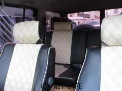 トヨタ ランドクルーザープラド