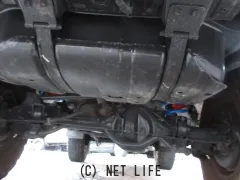 トヨタ ランドクルーザープラド