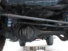 トヨタ ランドクルーザープラド