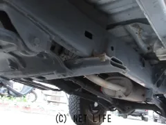 トヨタ ランドクルーザープラド