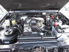 トヨタ ランドクルーザープラド