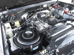 トヨタ ランドクルーザープラド