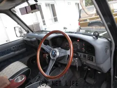 トヨタ ランドクルーザープラド