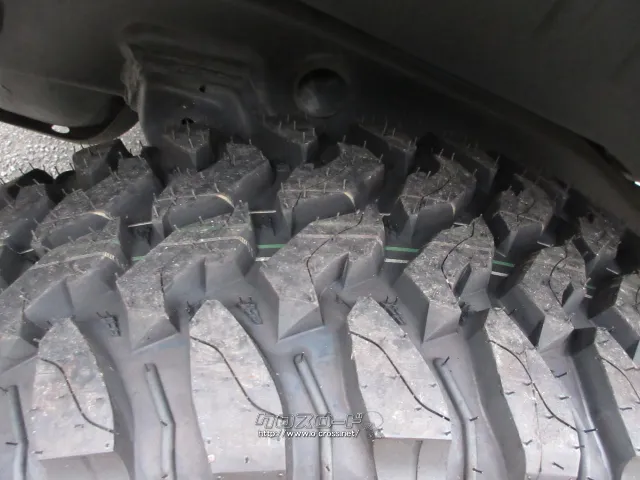 トヨタ ランドクルーザープラド