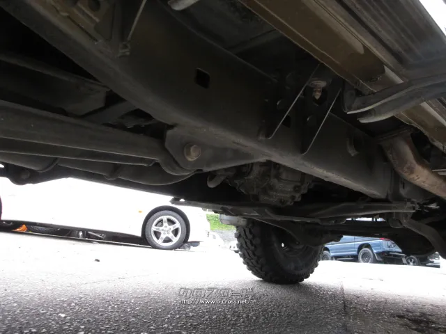 トヨタ ランドクルーザープラド