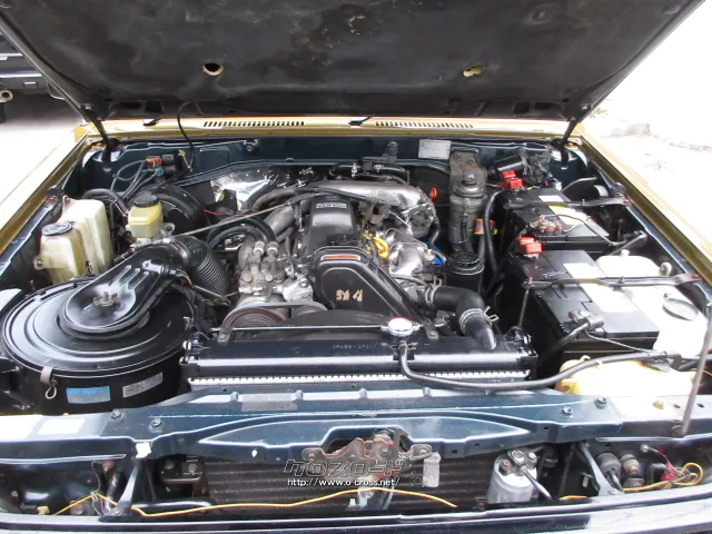 トヨタ ランドクルーザープラド