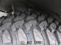 トヨタ ランドクルーザープラド