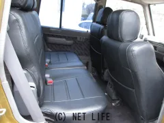 トヨタ ランドクルーザープラド