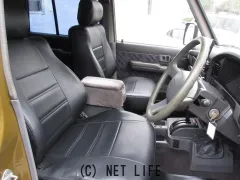 トヨタ ランドクルーザープラド