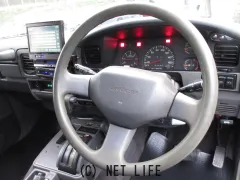 トヨタ ランドクルーザープラド