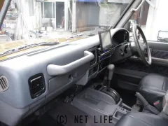 トヨタ ランドクルーザープラド