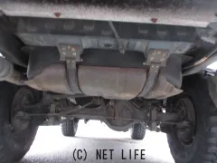 トヨタ ランドクルーザープラド